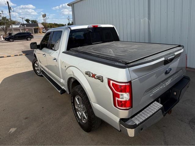 Aukcja sprzedaży 2019 Ford F150, vin: 1FTEW1EP8KFC44740, numer aukcji: 69643366