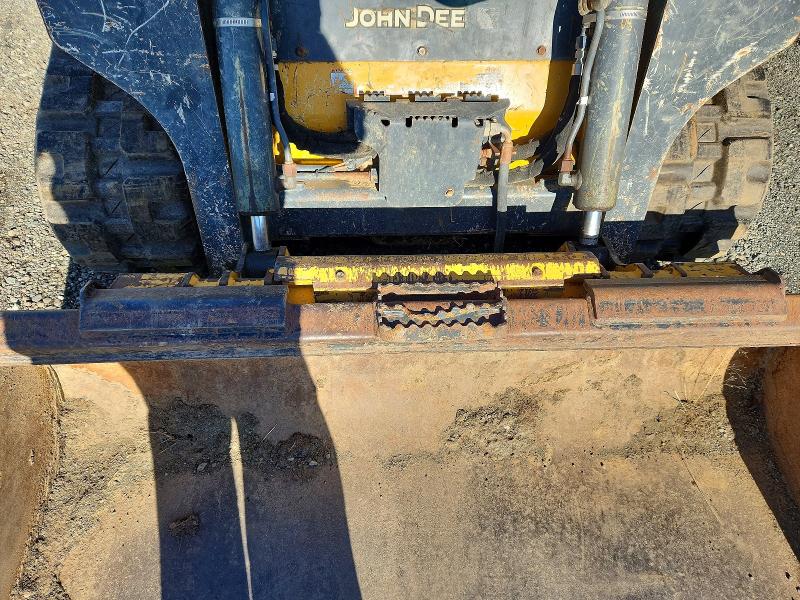 Aukcja sprzedaży 2017 John Deere 317g, vin: 1T0317GJVHJ305752, numer aukcji: 70476316
