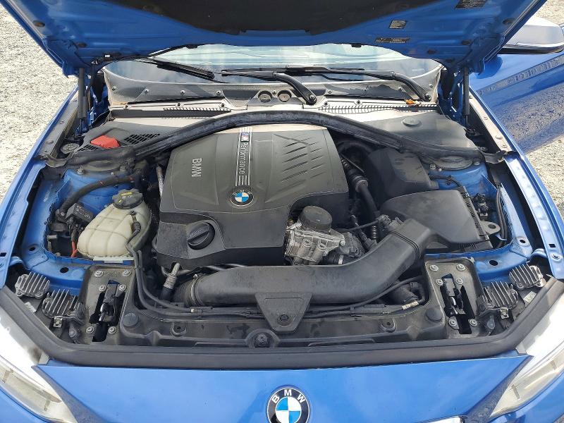 Aukcja sprzedaży 2014 Bmw M235i, vin: WBA1J7C51EV253210, numer aukcji: 64304406