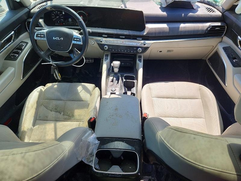 Продаж на аукціоні авто 2024 Kia Telluride, vin: 5XYP54GC4RG562272, номер лоту: 67574496