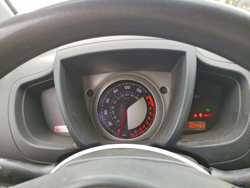 Продаж на аукціоні авто 2010 Scion Xd, vin: JTKKU4B48AJ055403, номер лоту: 67484506