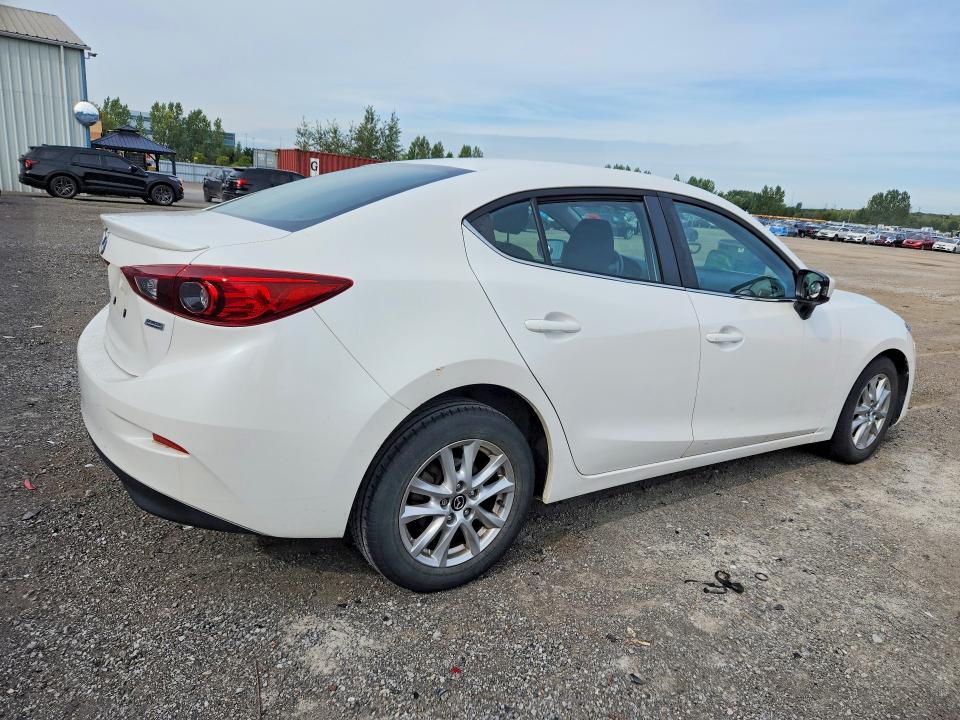Auction sale of the 2015 Mazda 3, vin: 3MZBM1V74FM196794, lot number: 67972006