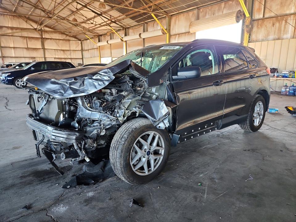 Aukcja sprzedaży 2021 Ford Edge, vin: 2FMPK4G99MBA41103, numer aukcji: 70339036