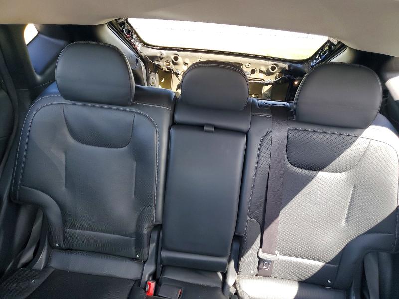 70173836 :رقم المزاد ، KNDC34LA4P5157284 vin ، 2023 Kia Ev6 مزاد بيع