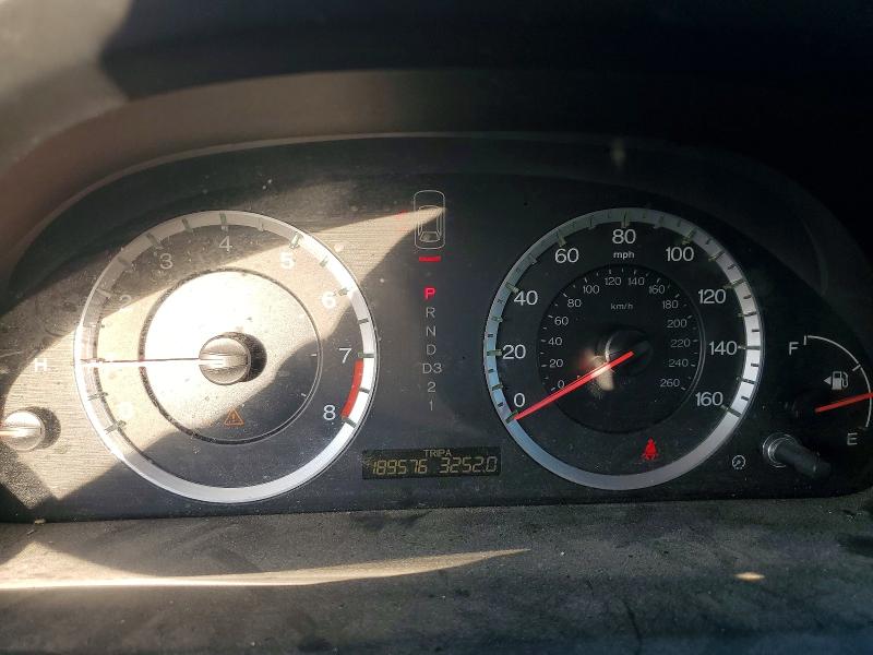 Продажа на аукционе авто 2008 Honda Accord, vin: 1HGCP26848A004769, номер лота: 67680526