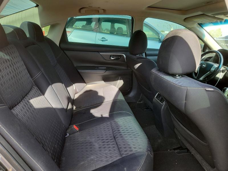 2018 Nissan Altima მანქანა იყიდება აუქციონზე, vin: 1N4AL3AP5JC220961, აუქციონის ნომერი: 68677366