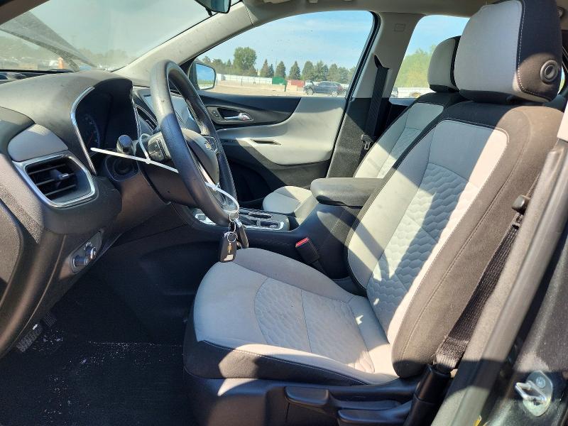 Aukcja sprzedaży 2019 Chevrolet Equinox, vin: 3GNAXSEV7KS627619, numer aukcji: 66766196