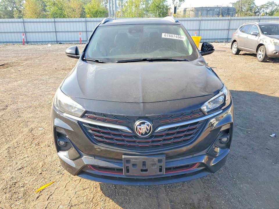 Продаж на аукціоні авто 2022 Buick Encore Gx, vin: KL4MMDSL6NB082150, номер лоту: 67887456