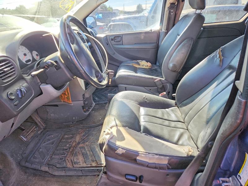 Aukcja sprzedaży 2007 Chrysler Town & Country, vin: 2A4GP54L67R360881, numer aukcji: 67903126