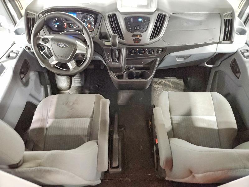 Продаж на аукціоні авто 2015 Ford Transit, vin: 1FTYE2CM7FKA03084, номер лоту: 71018746
