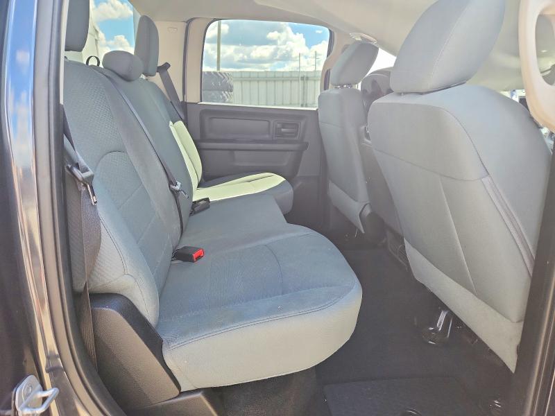 Aukcja sprzedaży 2014 Ram 1500, vin: 1C6RR6KT8ES363379, numer aukcji: 67509916