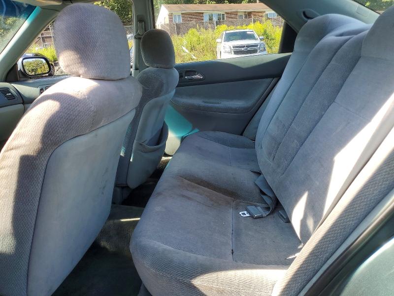 Продажа на аукционе авто 1997 Honda Accord, vin: 1HGCD5638VA241839, номер лота: 67335476