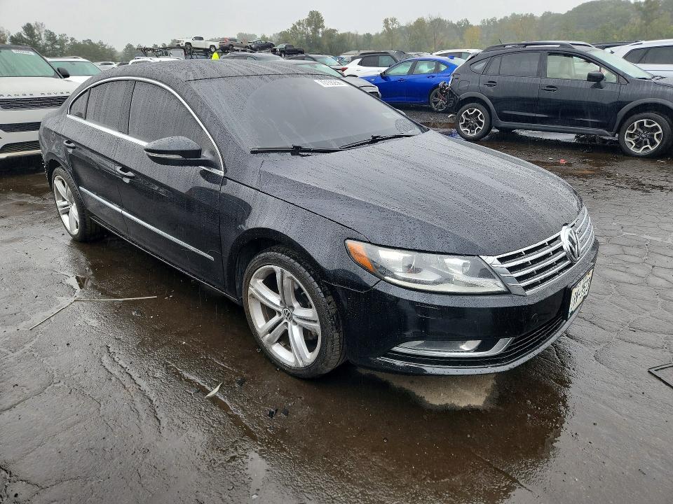 Auction sale of the 2013 Volkswagen Cc, vin: WVWBP7AN0DE530890, lot number: 70156256
