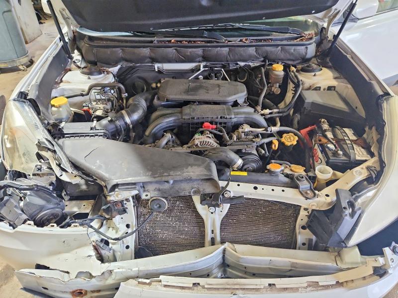 Продаж на аукціоні авто 2011 Subaru Outback, vin: 4S4BRBCC7B3436888, номер лоту: 69671006