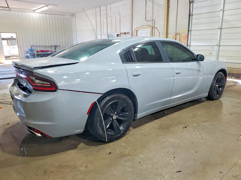 Продаж на аукціоні авто 2016 Dodge Charger, vin: 2C3CDXHG3GH291762, номер лоту: 68088736