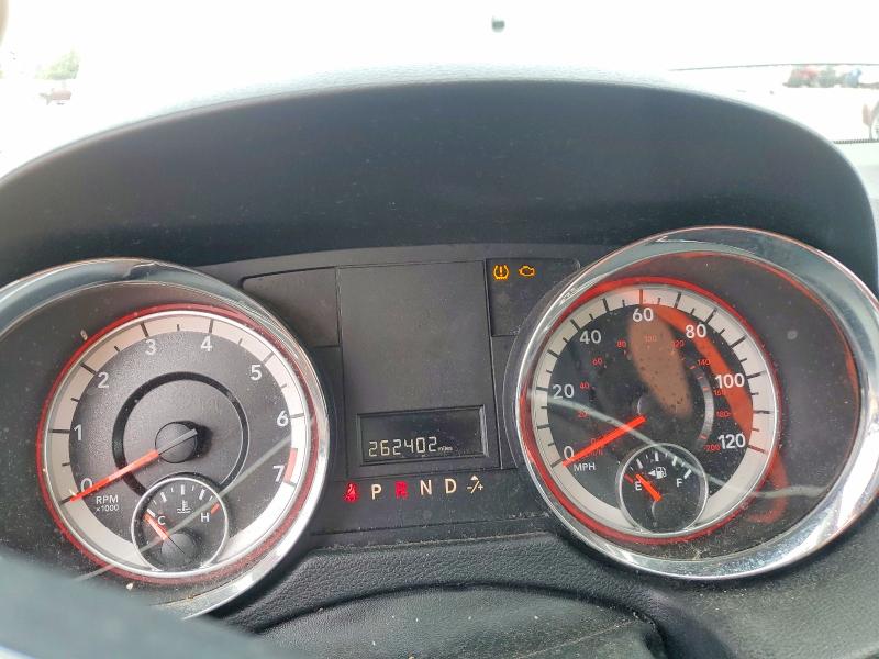 Продажа на аукционе авто 2016 Dodge Grand Caravan, vin: 2C4RDGBG1GR194763, номер лота: 68200706