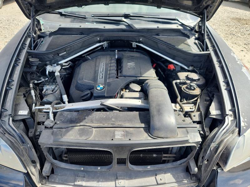 Продажа на аукционе авто 2013 Bmw X6, vin: 5UXFG2C50DL786135, номер лота: 70221626
