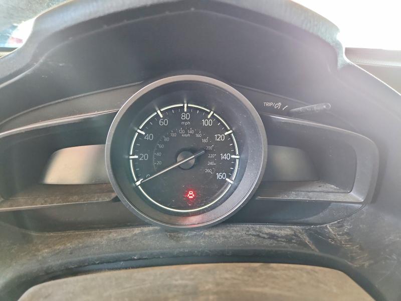 Продажа на аукционе авто 2017 Mazda 3, vin: 3MZBN1U75HM146682, номер лота: 67189096