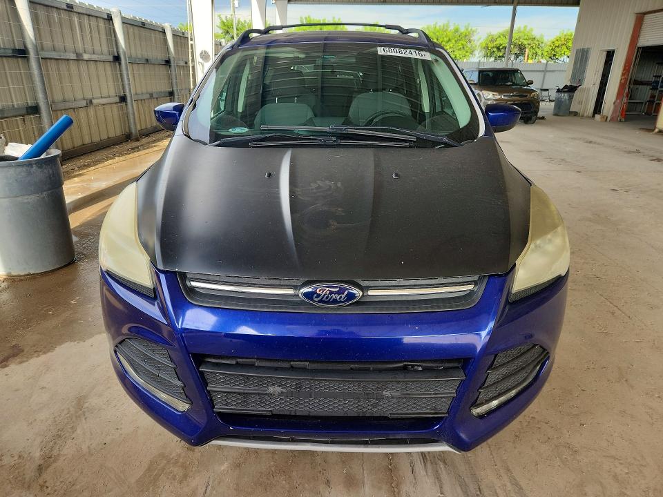 Aukcja sprzedaży 2013 Ford Escape, vin: 1FMCU0G96DUC08884, numer aukcji: 68082416