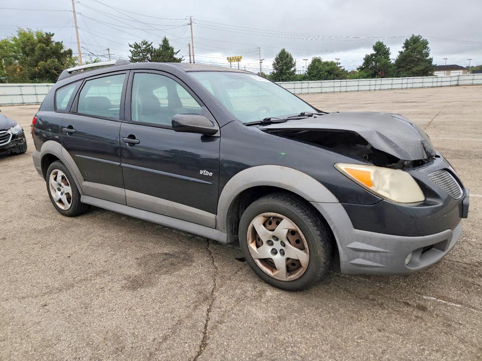 Aukcja sprzedaży 2008 Pontiac Vibe, vin: 5Y2SL65868Z418989, numer aukcji: 70141376
