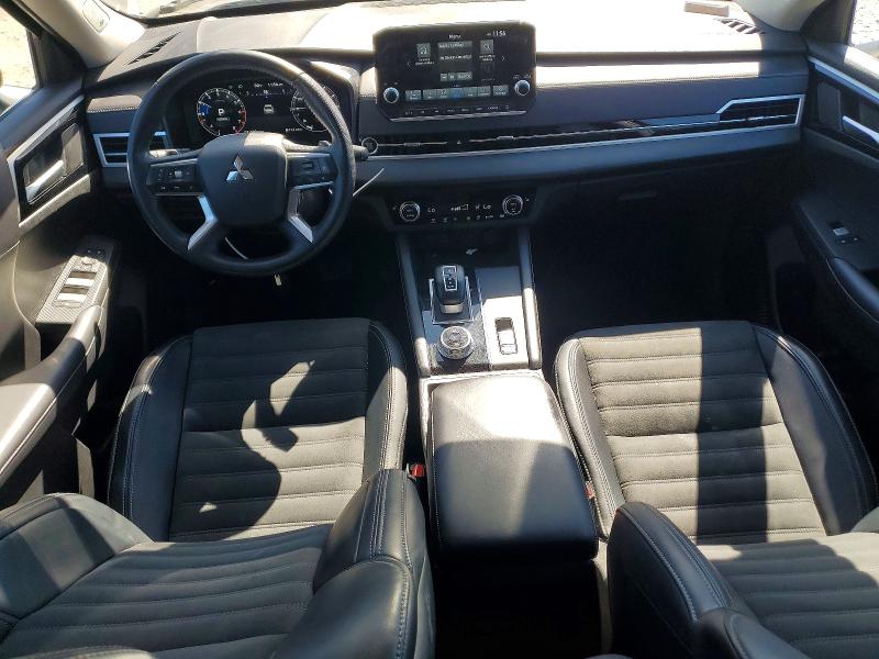 Продажа на аукционе авто 2024 Mitsubishi Outlander, vin: JA4J4VA86RZ010139, номер лота: 69186956