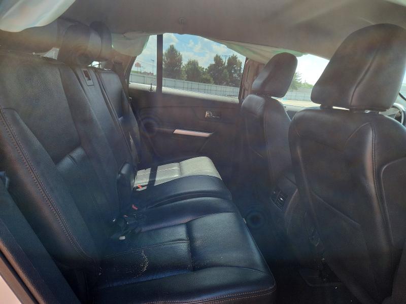 2011 Ford Edge მანქანა იყიდება აუქციონზე, vin: 2FMDK3KC9BBA69030, აუქციონის ნომერი: 67733766