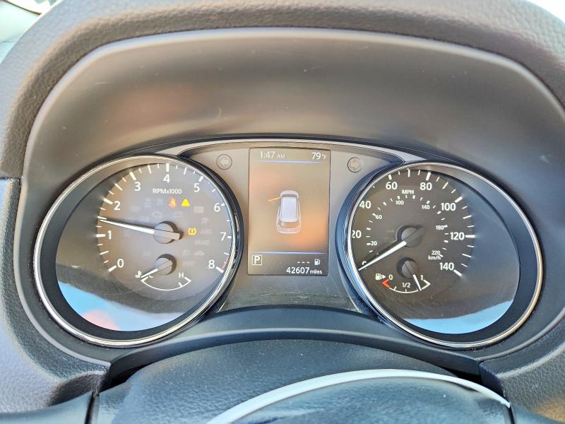 Aukcja sprzedaży 2018 Nissan Rogue, vin: KNMAT2MV3JP534518, numer aukcji: 69206696