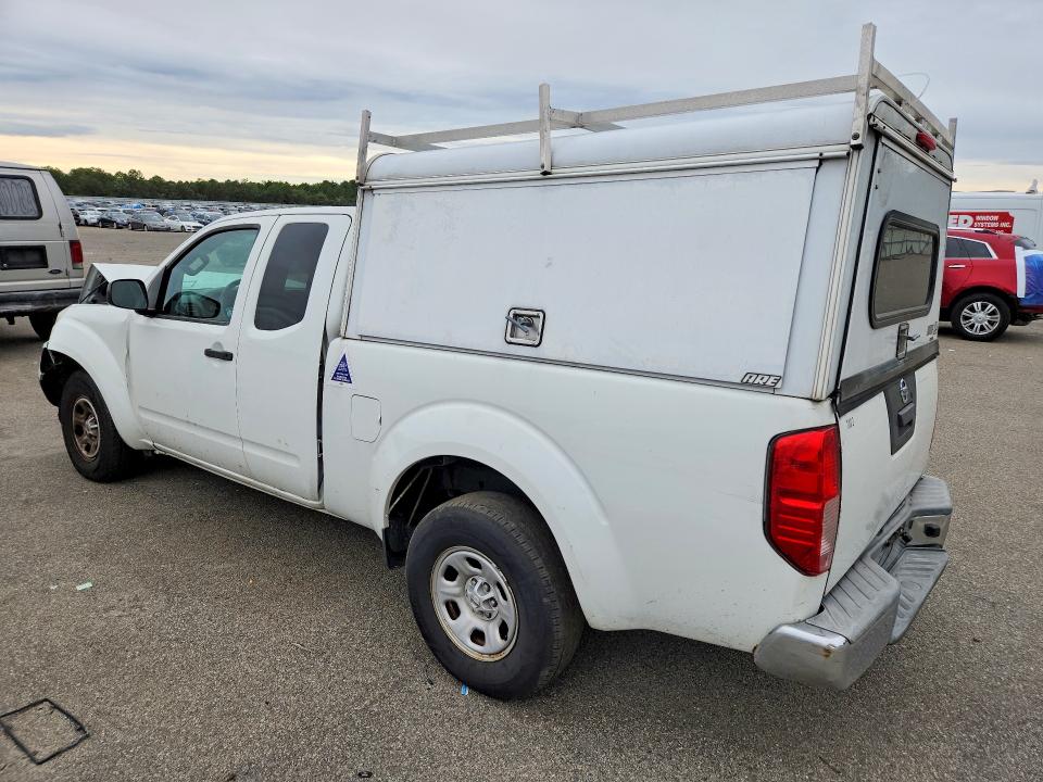 69559326 :رقم المزاد ، 1N6BD0CT4GN739062 vin ، 2016 Nissan Frontier مزاد بيع