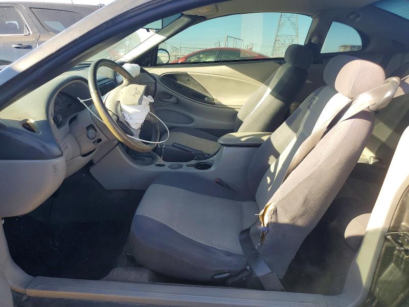 Продаж на аукціоні авто 2004 Ford Mustang, vin: 1FAFP40634F216404, номер лоту: 71075226