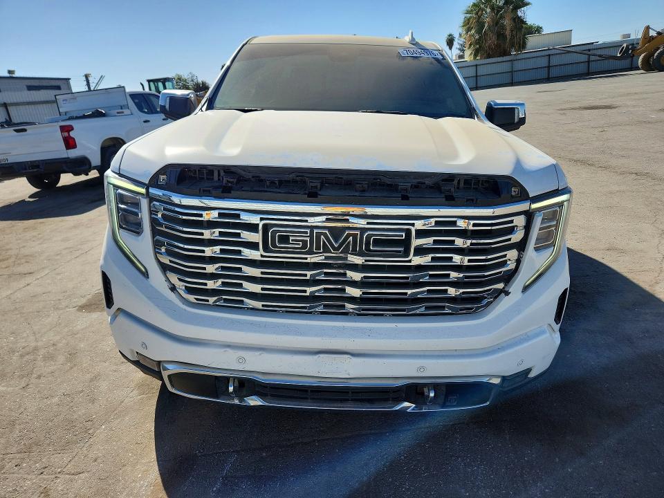 Продажа на аукционе авто 2022 Gmc Sierra, vin: 3GTUUGET8NG613973, номер лота: 70494976