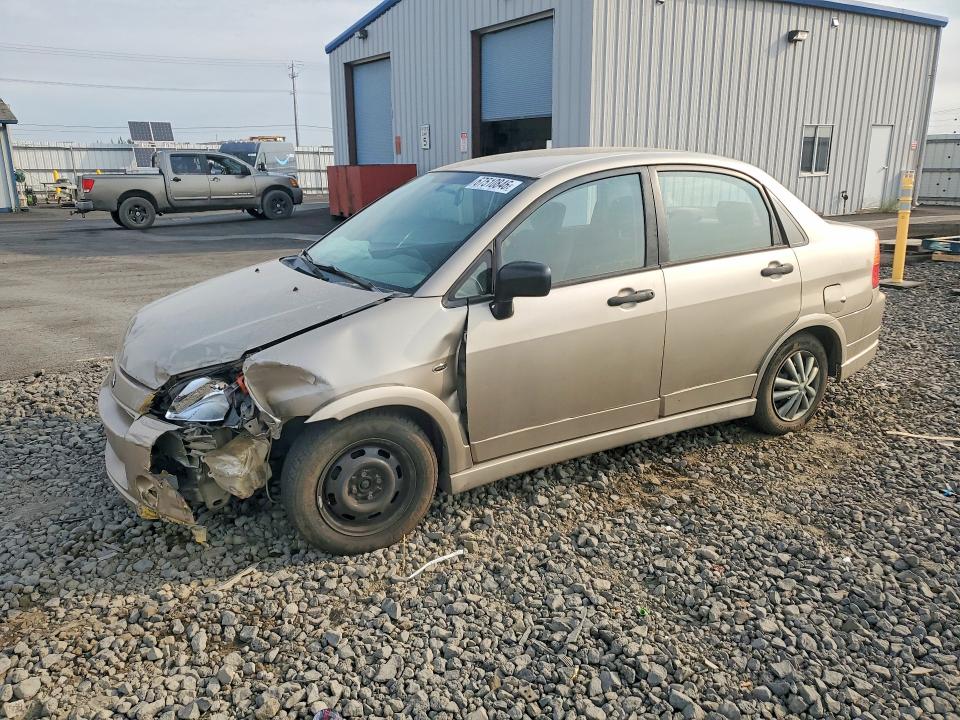 Aukcja sprzedaży 2004 Suzuki Aerio, vin: JS2RA61S245202442, numer aukcji: 67510846