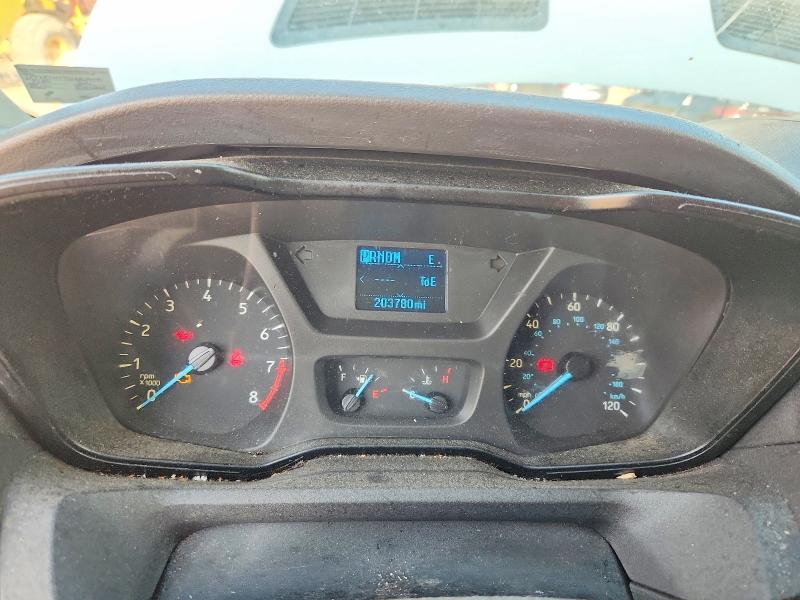 Продажа на аукционе авто 2016 Ford Transit, vin: 1FTYR1YM7GKB29440, номер лота: 67184386