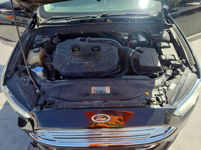 Aukcja sprzedaży 2014 Ford Fusion, vin: 3FA6P0H90ER242602, numer aukcji: 69304296