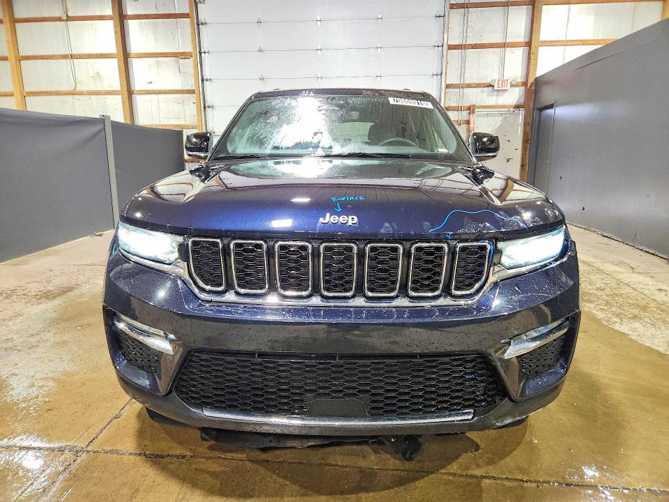 Aukcja sprzedaży 2024 Jeep Grand Cherokee, vin: 1C4RJYB60RC142719, numer aukcji: 70669916