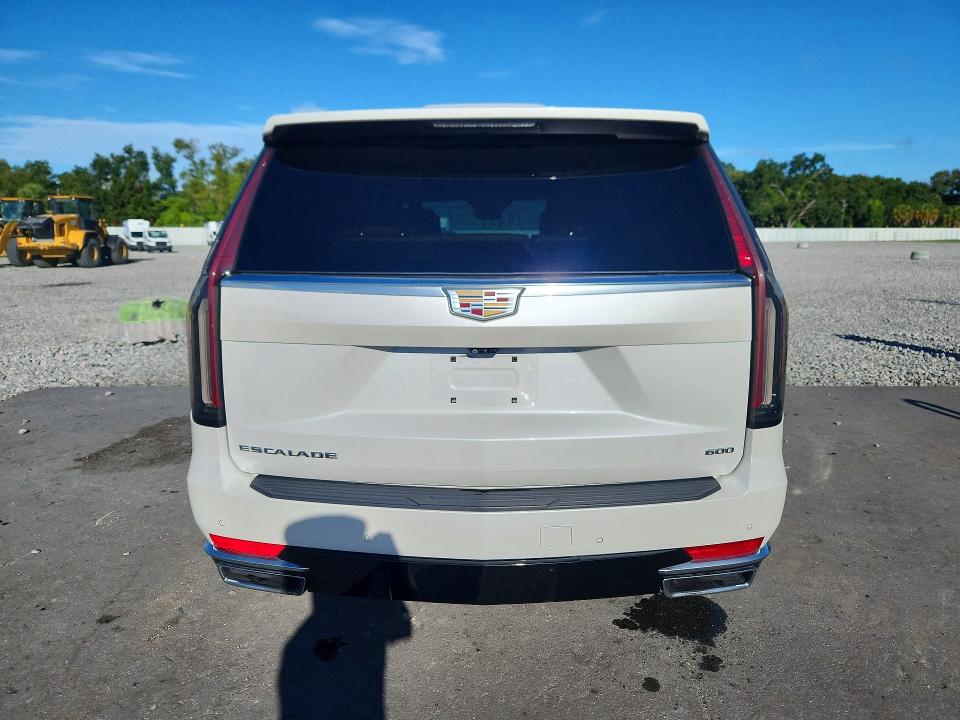 Продаж на аукціоні авто 2023 Cadillac Escalade, vin: 1GYS4BKL0PR244201, номер лоту: 66914586