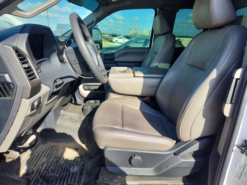 Продажа на аукционе авто 2022 Ford F250, vin: 1FD7X2A67NEE94758, номер лота: 68573866