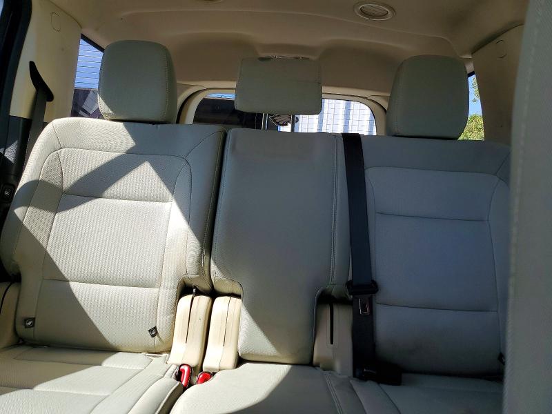 Продаж на аукціоні авто 2013 Ford Flex, vin: 2FMGK5B82DBD32692, номер лоту: 69115576