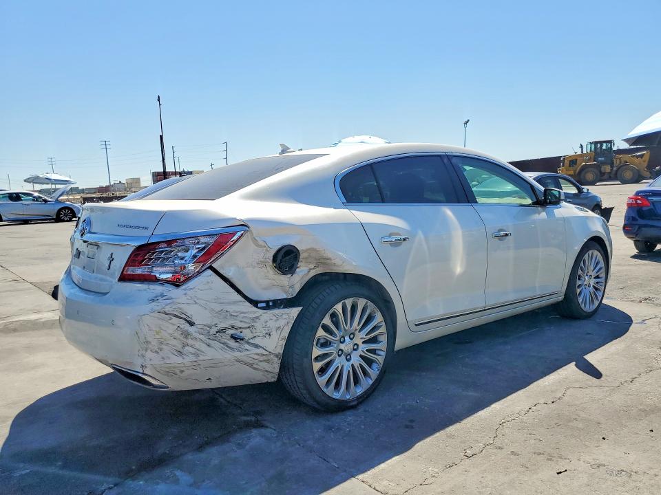 Продажа на аукционе авто 2014 Buick Lacrosse, vin: 1G4GF5G3XEF231255, номер лота: 68012726