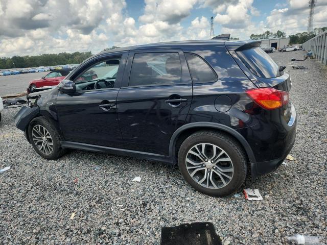 68504506 :رقم المزاد ، JA4AR3AW1HZ060823 vin ، 2017 Mitsubishi Outlander Sport مزاد بيع