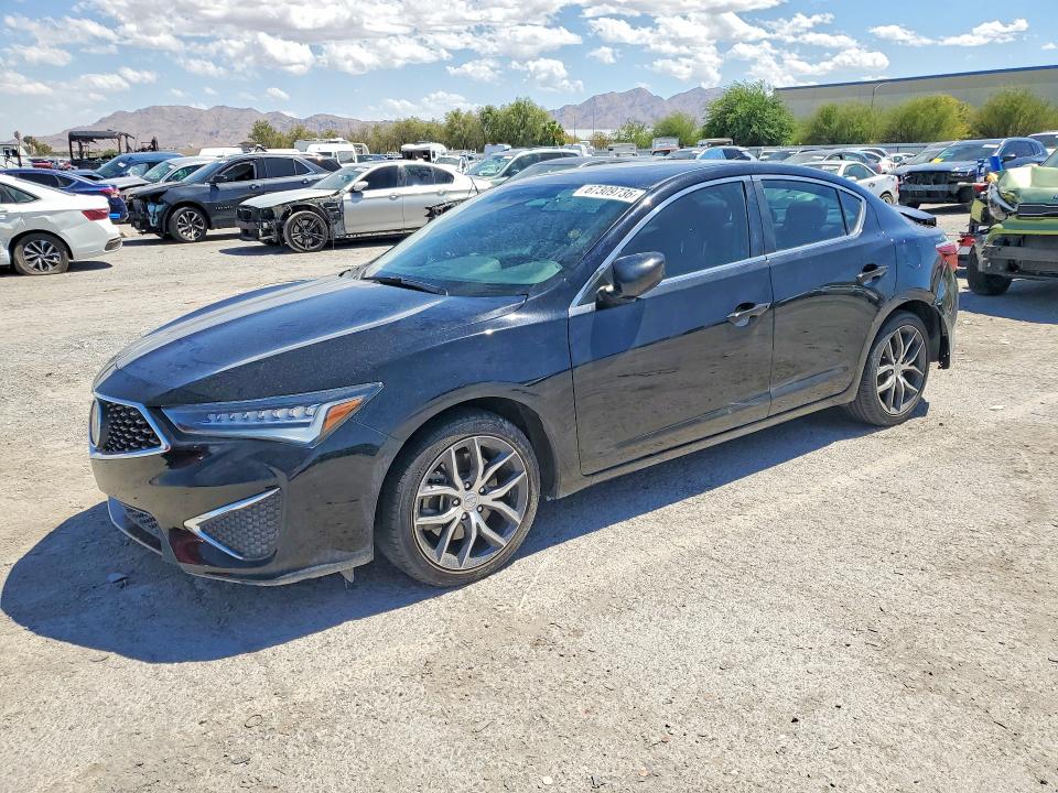 Aukcja sprzedaży 2020 Acura Ilx, vin: 19UDE2F79LA006513, numer aukcji: 67309736