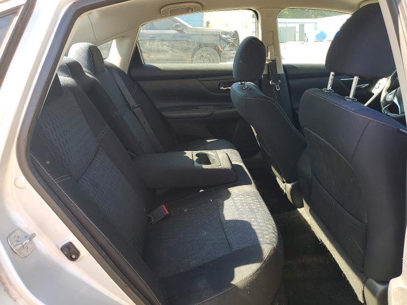 Aukcja sprzedaży 2016 Nissan Altima, vin: 1N4AL3AP4GC155948, numer aukcji: 70821706