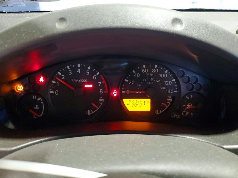 Продажа на аукционе авто 2008 Nissan Frontier, vin: 1N6AD06U28C423785, номер лота: 69155476