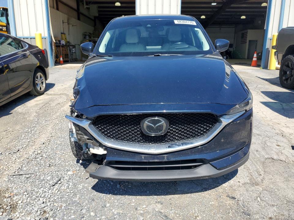 Aukcja sprzedaży 2018 Mazda Cx-5, vin: JM3KFADM2J1406987, numer aukcji: 68304176