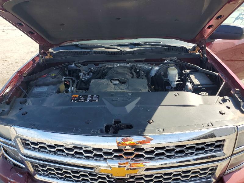 68147136 :رقم المزاد ، 3GCUKREHXEG248886 vin ، 2014 Chevrolet Silverado مزاد بيع