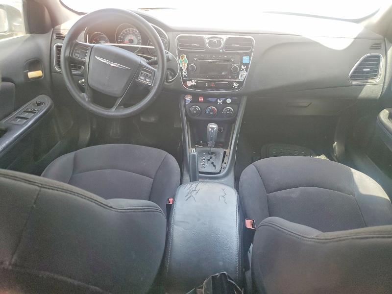 Aukcja sprzedaży 2013 Chrysler 200, vin: 1C3CCBAB0DN704888, numer aukcji: 68932346