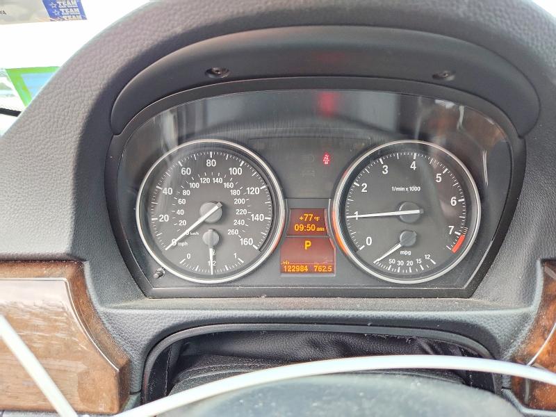 Aukcja sprzedaży 2010 Bmw 328, vin: WBAPK5C56AA650750, numer aukcji: 69352646