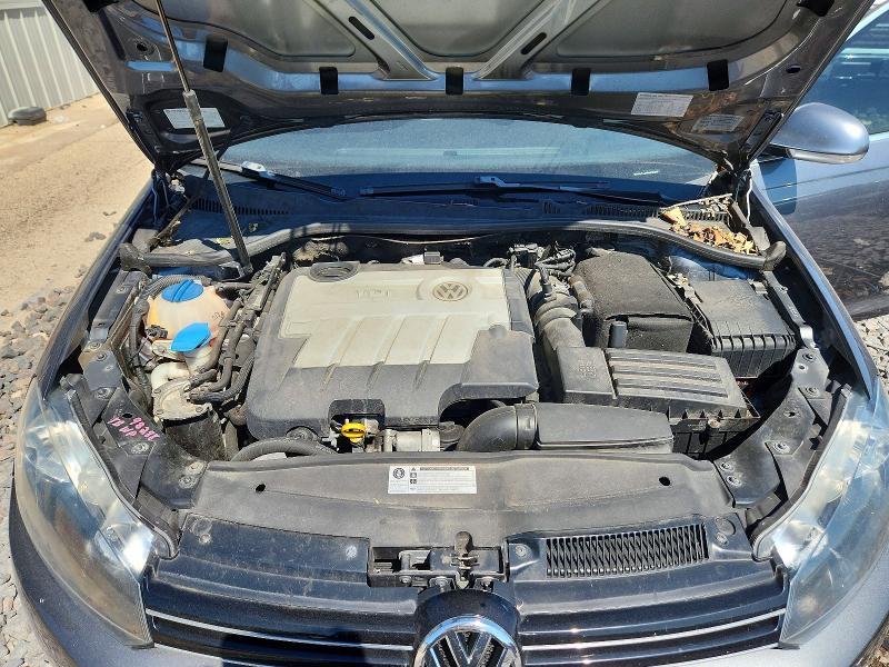 67886926 :رقم المزاد ، 3VWPL7AJ7EM610209 vin ، 2014 Volkswagen Jetta مزاد بيع