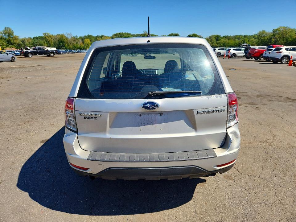 Продаж на аукціоні авто 2009 Subaru Forester, vin: JF2SH61679H766914, номер лоту: 68889876