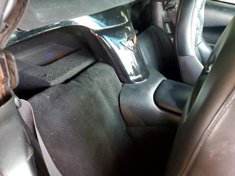 70488866 :رقم المزاد ، 1G1YY32G6Y5126023 vin ، 2000 Chevrolet Corvette مزاد بيع