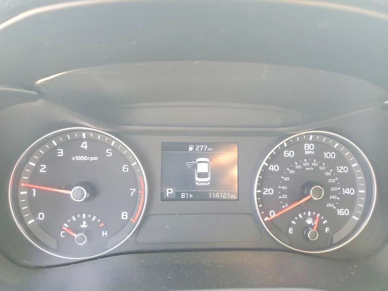 Aukcja sprzedaży 2021 Kia Forte, vin: 3KPF24AD1ME263124, numer aukcji: 70306126